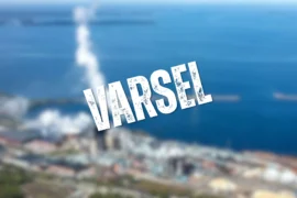 Jätten lägger stort varsel i Sverige Thumbnail