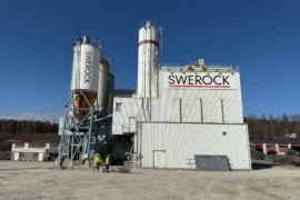 Bygger ny fabrik i Sundsvall – inför jätteprojekten Thumbnail