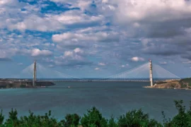 Världsbanken satsar 19 miljarder i megaprojekt Thumbnail