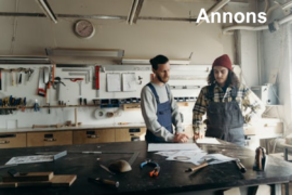 Vad kostar en stillastående CNC-maskin egentligen och vem betalar notan? Thumbnail