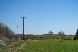 Vattenfall testar självreglerande transformatorer Thumbnail