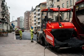 Veidekke grusar planerna – köper inte svenska bolaget Thumbnail