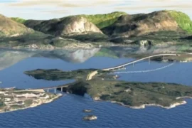 Nya förbindelsen får byggas – för över 2 miljarder Thumbnail