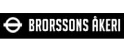 Brorssons Åkeri Aktiebolag