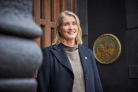 EU skyddar stålet – då träder nya tullkvoten i kraft Thumbnail