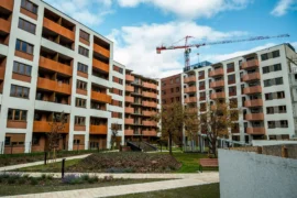90 bostäder i sikte – fornfynd får tas bort Thumbnail