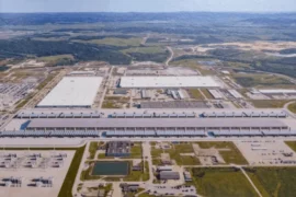 Datacenterboom skapar akut brist på arbetskraft Thumbnail