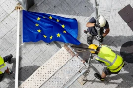 Nya EU-initiativet ska stoppa fusket Thumbnail