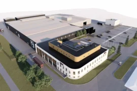 NCC plockar hem stort projekt i grannlandet Thumbnail