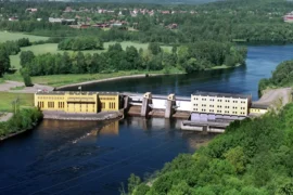 Får stororder på fossilfri el till AI-datacentret Thumbnail