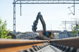 Jätten kammar hem projekt värda över en halv miljard Thumbnail