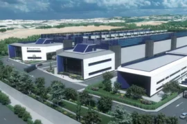 De vill bygga enormt datacenter i Hässleholm Thumbnail
