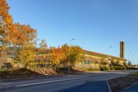 NCC får uppdrag i K-märkta kommunhuset Thumbnail