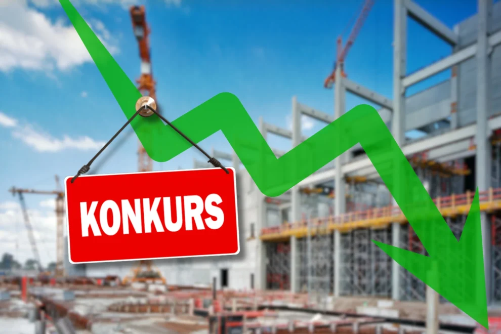 Det blev månadens största konkurser i maj
