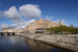 Historiskt stora renoveringen får grönt ljus Thumbnail