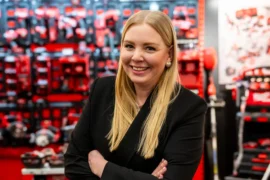 Årets stora händelse för el- och belysningbranschen Thumbnail
