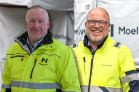 VD:n lämnar krisande bolaget Thumbnail