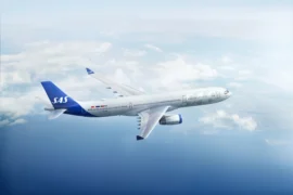 Storstrejk hotar hos SAS Thumbnail