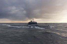 Saab får ubåtsorder på 47 miljarder från Polen Thumbnail
