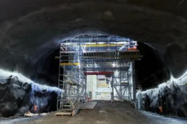 Det händer i storbygget efter hävningen Thumbnail
