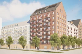 Efterfrågan rusar – ökar med 170 nya bostäder Thumbnail