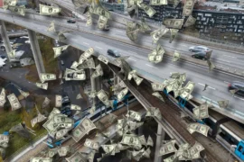Här kan det byggas ny spårväg – för 16 miljarder Thumbnail