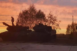 Saab får stororder från USA:s armé Thumbnail