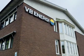 Miljardaffären klar – köper ut Vattenfall Thumbnail