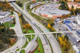 Stora vägbygget blir flera år försenat Thumbnail