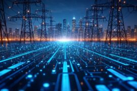 SPM levererar lösningar för tillståndskontroll till Hitachi Energy i Ludvika Thumbnail