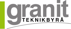 GRANIT Teknikbyrå AB