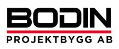 Bodin ProjektBygg AB