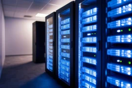 Bravida installerar för 850 miljoner i datacenter Thumbnail
