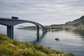 De bygger nya förbindelsen – för över miljarden Thumbnail