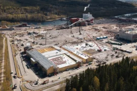 Bravida installerar för 650 miljoner i datacenter Thumbnail