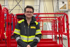 Ramirent får ny toppchef – tar plats i ledningen Thumbnail