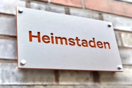 Miljardförlust för Heimstaden – trots förbättrad lönsamhet Thumbnail