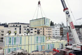 De är bäst på bygglov i Sverige Thumbnail