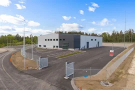 Stendörren stärker resultatet rejält Thumbnail