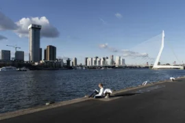 Sweco landar mångårigt VA-avtal i Nederländerna Thumbnail