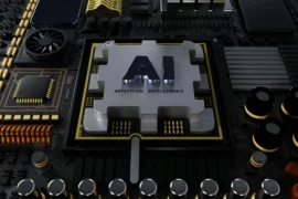 AI-gigafabriker är nya byggtrenden Thumbnail