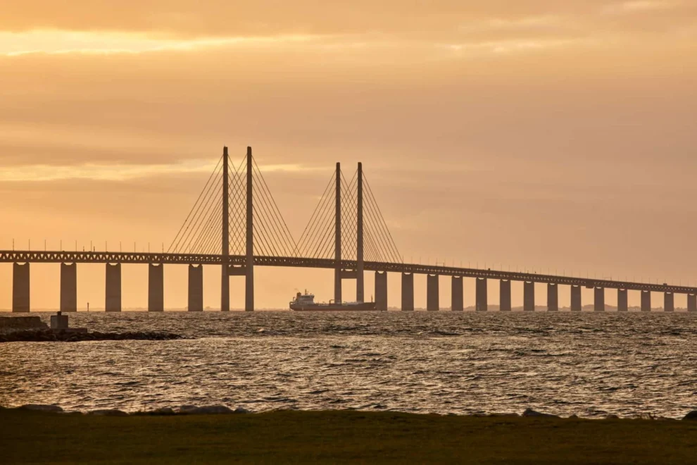 Öresundsbron