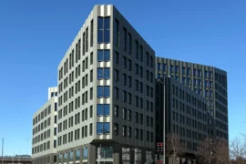 Skanska bygger med 100 000 fordon som granne Thumbnail