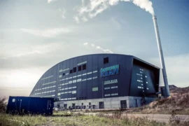 Assemblin ska säkra energibolagets lokaler Thumbnail