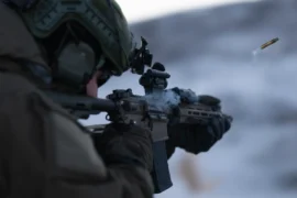 Skjutbanor på bygglistan Thumbnail