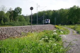 Dags att byta ut ledningen Thumbnail