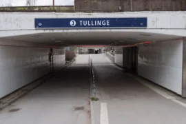 20 år av väntan – Tullinge station kan stå inför ett lyft Thumbnail