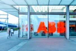 ABB investerar i världens största marknadsplats Thumbnail