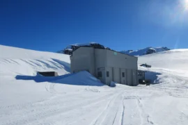 ABB vinner jätteprojekt i grannlandet Thumbnail
