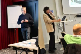 Unik certifiering höjer status för byggprojektledare Thumbnail
